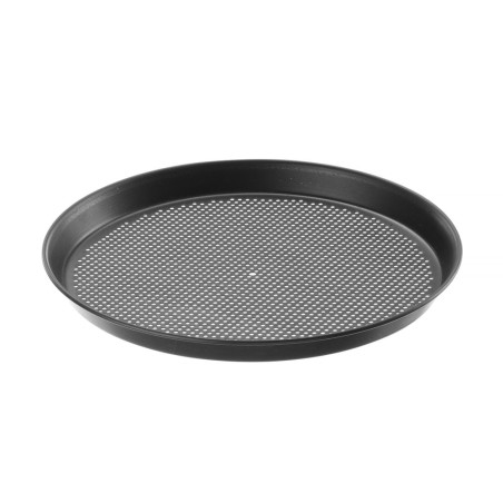 Perforated Pizza Pan - Ø 260 mm - HENDI