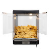 Chauffe-Nachos - 30 L - 300 W - Hendi