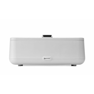 Chafing Dish UNIQ Blanc - GN 1/1 - 4 L | HENDI - Design élégant pour buffets et traiteurs