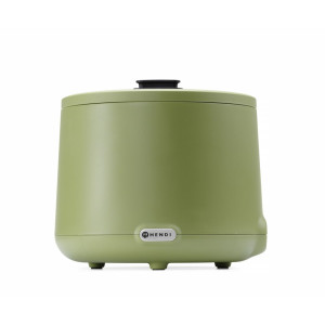 UNIQ Green Tureen - 8 L HENDI: the essential professional tureen