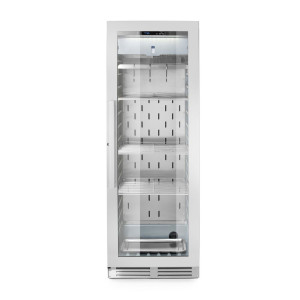 Reifeschrank für Fleisch HENDI - B 595 mm x T 710 mm | Professionelle Qualität für die Fleischreifung