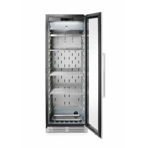 HENDI Meat Maturation Cabinet - W 595 mm x D 710 mm | Professional quality for meat maturation