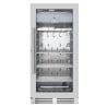 HENDI meat maturing cabinet - Mature your meats with precision.