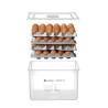 OVOBOX 120 HENDI egg box - Efficient egg storage