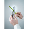 HENDI Asparagus Peeler: Robust and ergonomic.