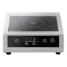 Professional Induction Hob | IK 35TCS Bartscher - Performance and Precision