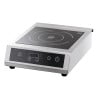 Professional Induction Hob | IK 35TCS Bartscher - Performance and Precision