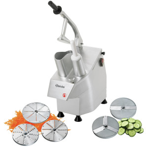 Electric professional vegetable cutter