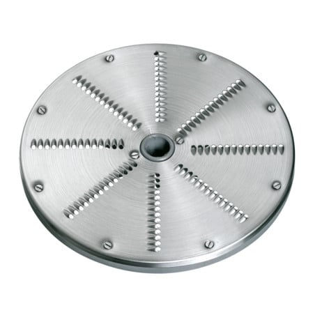 Disk Z3a for professional grating