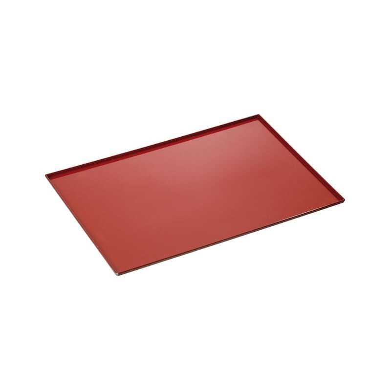 Plaque de Cuisson - Avec Silicone