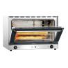 Convection Oven AT400 - Bakery Specialized