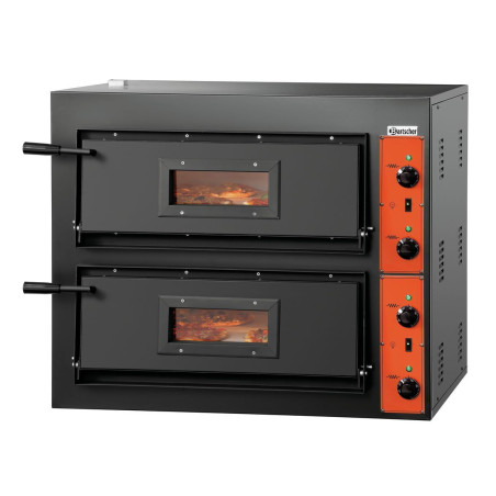 Pizzaofen CT200