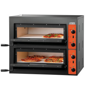 Pizzaofen CT200