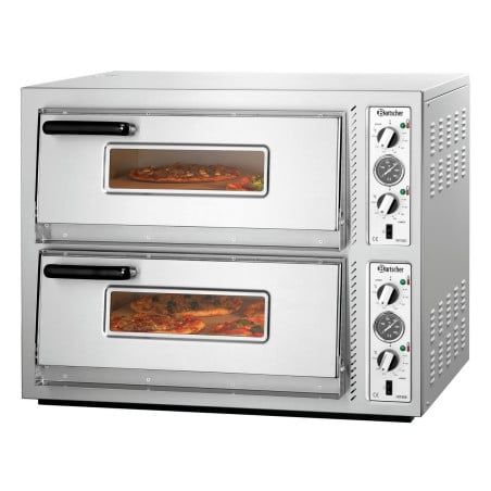 Pizzaofen NT622