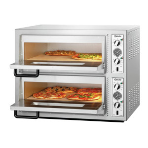 Pizzaofen NT622