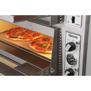 Pizzaofen NT622