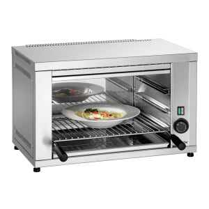 Salamander S40 für die professionelle Gastronomie