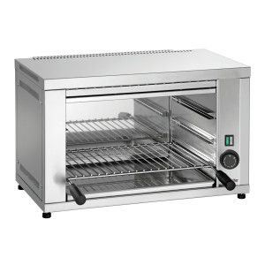 Salamander S40 für die professionelle Gastronomie