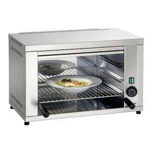 Salamander S40 für die professionelle Gastronomie