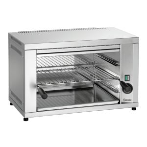 Salamander S40 für die professionelle Gastronomie