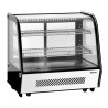 Bartcher refrigerated display case "Deli-Cool II"