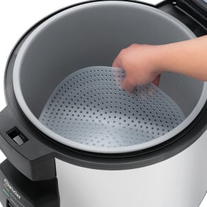 Rice Cooker - 8 L