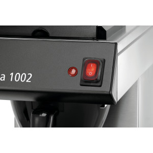 Kaffeemaschine Contessa 1002