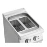 Fryer Series 700 - 2x9 L - Ref BR286925