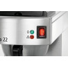 Kaffeemaschine Aurora 22 mit Pumpkanne