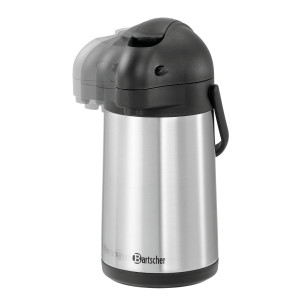 Professional pump thermos for Aurora coffee maker