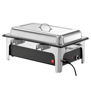 Chafing Dish Elektrisch 14 L - GN 1/1