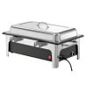 Chafing Dish Electrique 14 L - GN 1/1