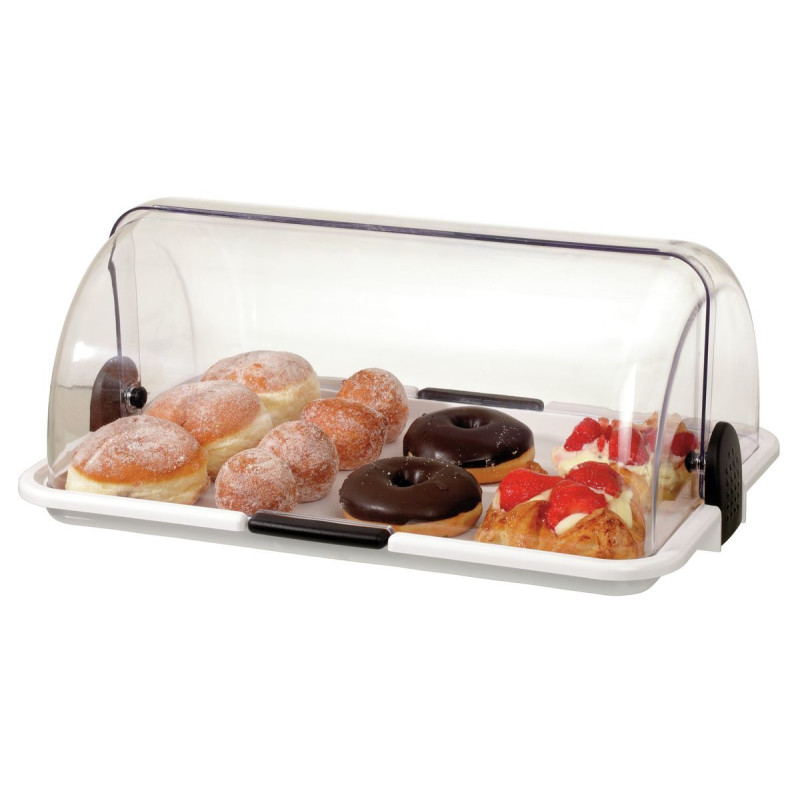 Buffet Display Case - Large Model