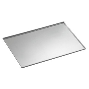 Kochfeld Aluminium 433 x 333 mm