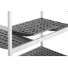 Shelving - Width 1080 mm