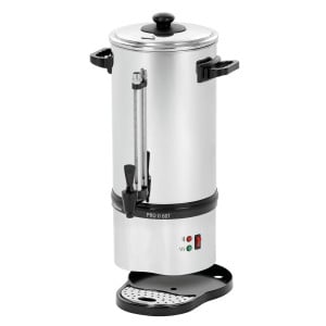 Coffee Percolator 72 Cups - PRO 60T