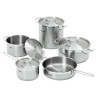 Set de 9 Casseroles