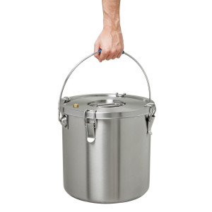 Insulated Container - 20 L