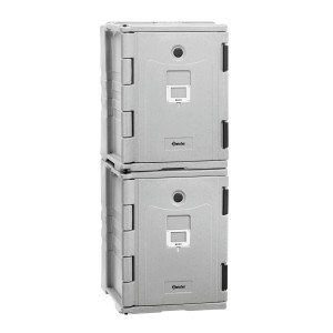 Isothermal Container GN 1/1 - 90 L - Bartscher