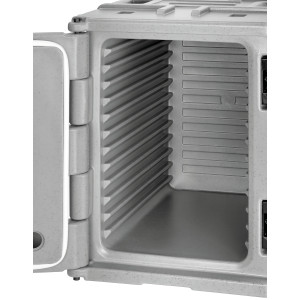 Isothermal Container GN 1/1 - 90 L - Bartscher