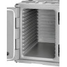 Isothermischer Behälter GN 1/1 - 90 L - Bartscher