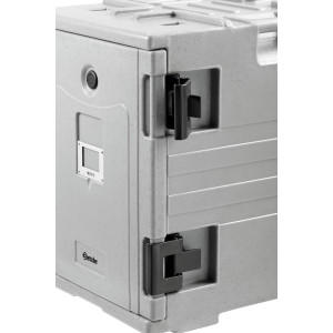Isothermischer Behälter GN 1/1 - 90 L - Bartscher