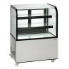 Refrigerated display case KV for catering professionals