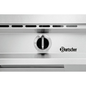 Gas-Wok-Herd BARTSCHER