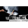 BARTSCHER Gas Wok Cooker