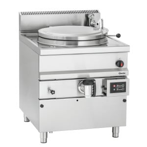 Klassische Gasbehälter 150 L