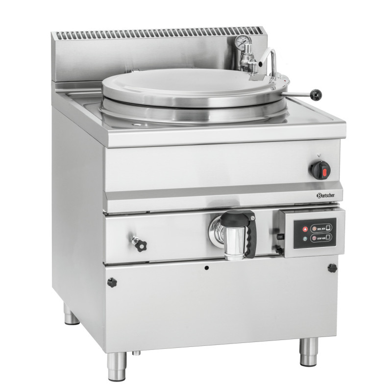 Klassische Gasbehälter 150 L