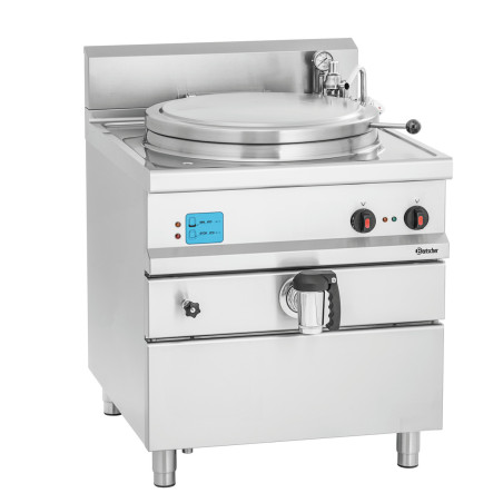 Classic Electric Pot 220 L