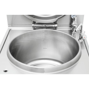 Marmite Electrique Classique 480 L