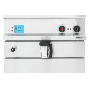 Marmite Electrique Classique 480 L